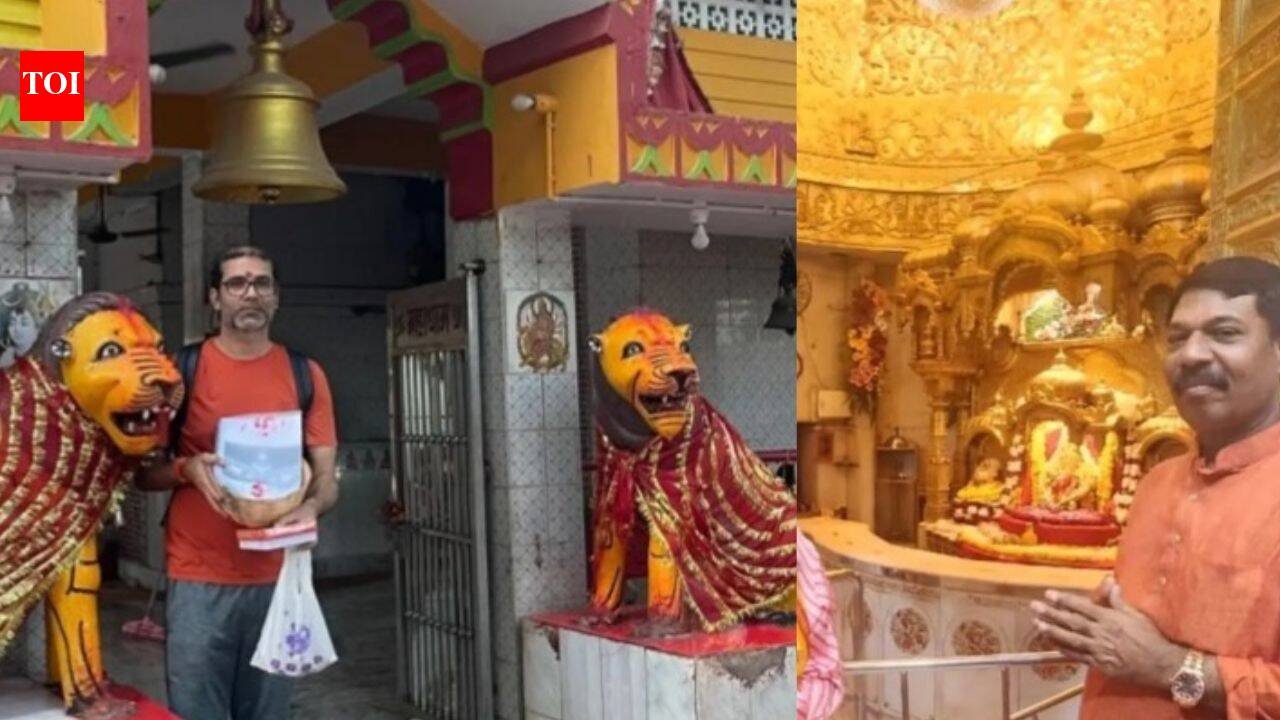 Before watching The Vvaan, know the real story of Bihar’s mysterious Van Devi Temple near Patna where a 400-year-old legend inspired Sidharth Malhotra’s latest film; here's how you can reach