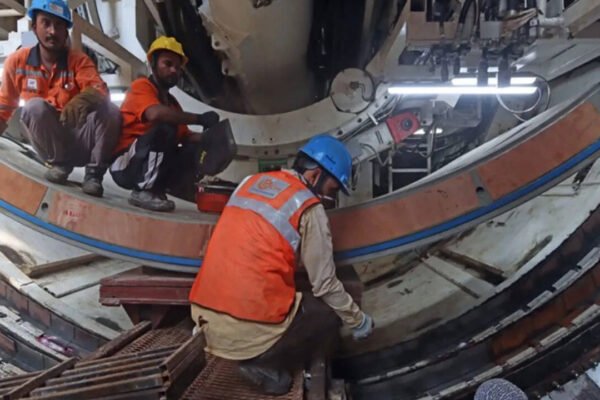 India’s PMI slips to 52.8 as factory growth loses steam, hits five-year low