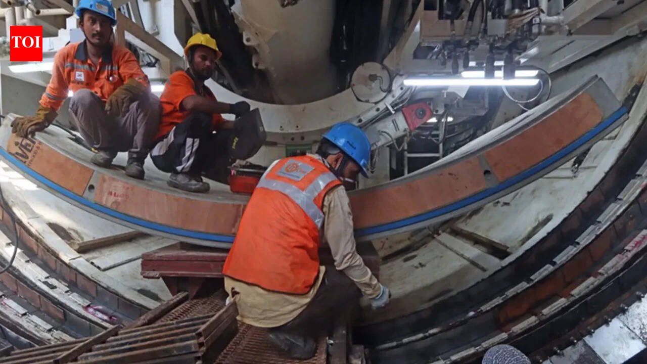 India’s PMI slips to 52.8 as factory growth loses steam, hits five-year low
