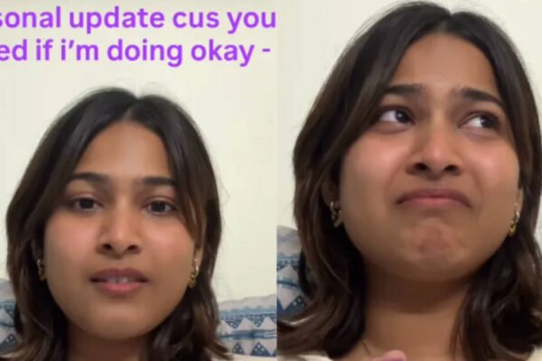 Nepal Floods: Meet Tanvi: NEET-PG aspirant takes exam in tears as parents remain missing after Nepal floods: ‘I have to do it for them’