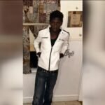A 19-year-old was taking a Boston train for the first time when his girlfriend fell onto the tracks; he jumped down to save her and died after hitting the electrified third rail