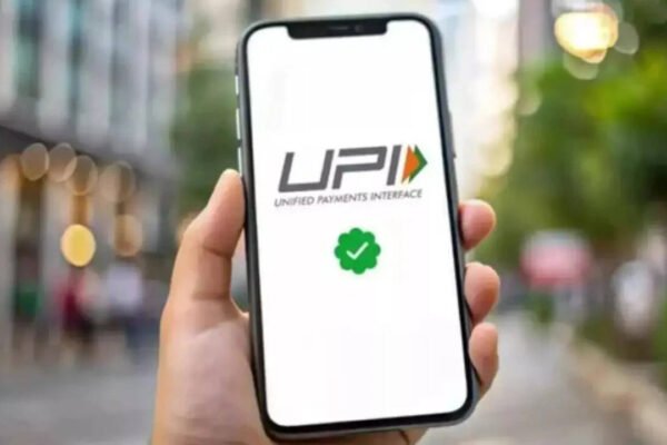 UPI gets festive boost: Digital payments hit a record 24.51 billion transactions in August