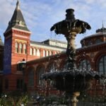 Built in 1881 and closed in 2004 over structural problems, a Smithsonian building restored for $55 million has finally been chosen for a permanent new life