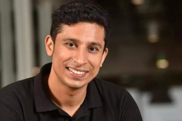 IIT graduate Vidit Aatrey left his IAS dream then his corporate career but failed twice before building Meesho; today he has turned the e-commerce giant into a Rs 30,000-crore business