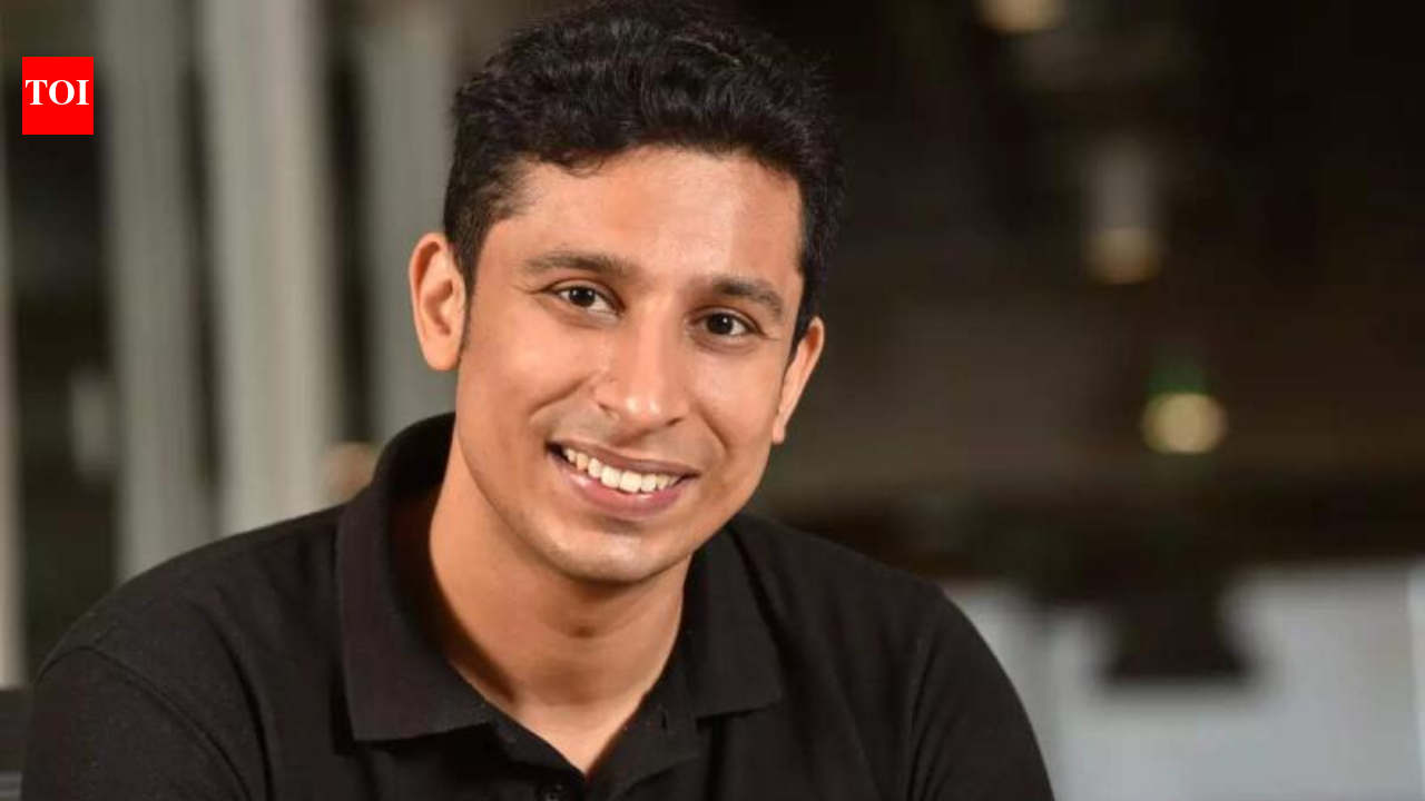 IIT graduate Vidit Aatrey left his IAS dream then his corporate career but failed twice before building Meesho; today he has turned the e-commerce giant into a Rs 30,000-crore business