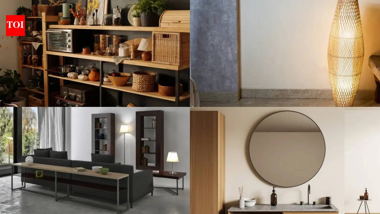 9 Affordable furniture ideas that will make your room super elegant