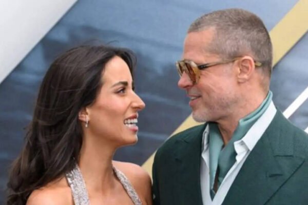 Brad Pitt and Ines de Ramon ‘trying’ for a baby? Actor reportedly wants ‘two or three’ kids amid secret wedding buzz