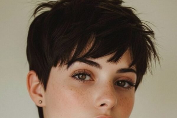 Top celebrity hairstylist shares 5 mistakes short-haired girls should avoid during monsoon