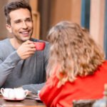 5 things people secretly notice when they first meet a potential partner