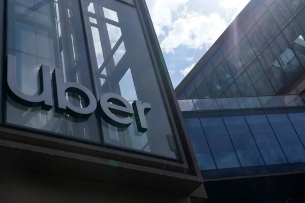Uber Job Cuts: Uber lays off 3,300 employees as it restructures for faster growth