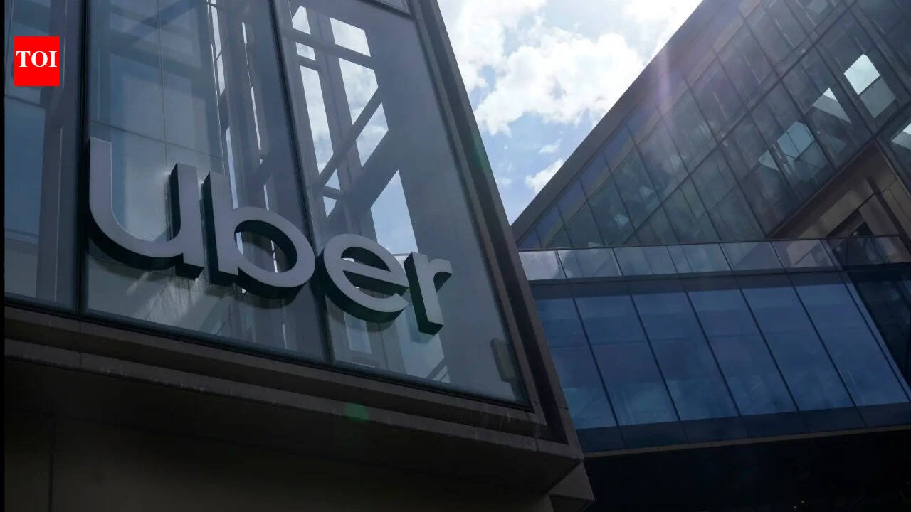 Uber Job Cuts: Uber lays off 3,300 employees as it restructures for faster growth