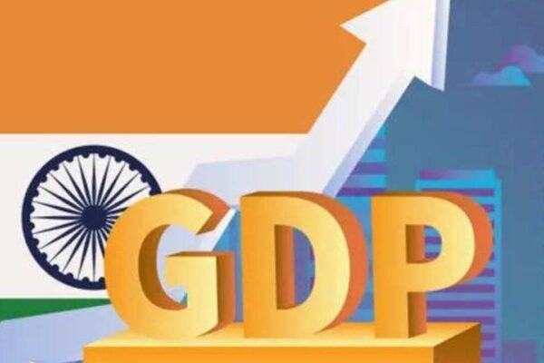 Centre issues FAQs amid opposition's questions over 7.8% GDP growth