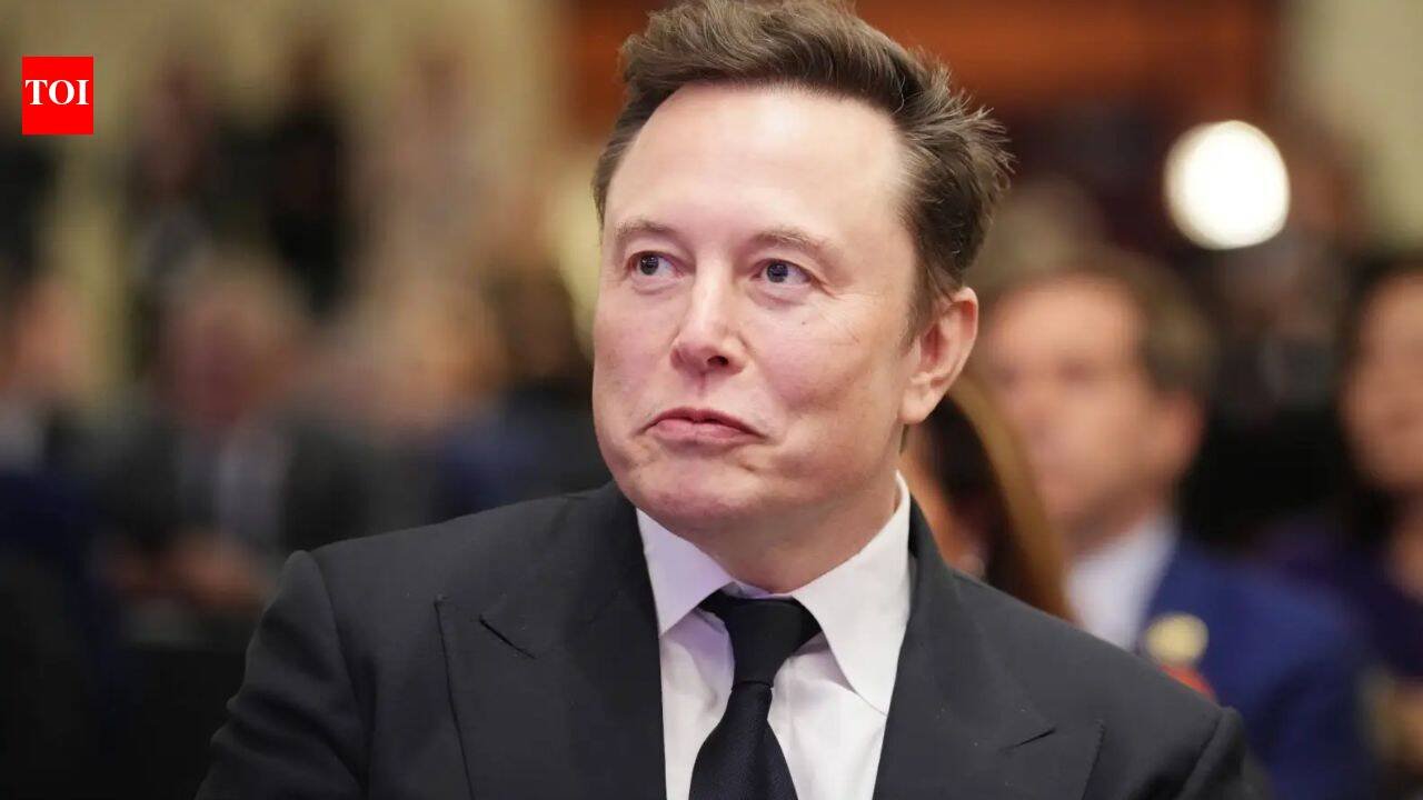 ‘Life can’t just be about solving...’: Elon Musk says humanity needs a bigger dream, a shared purpose, and something to look forward to