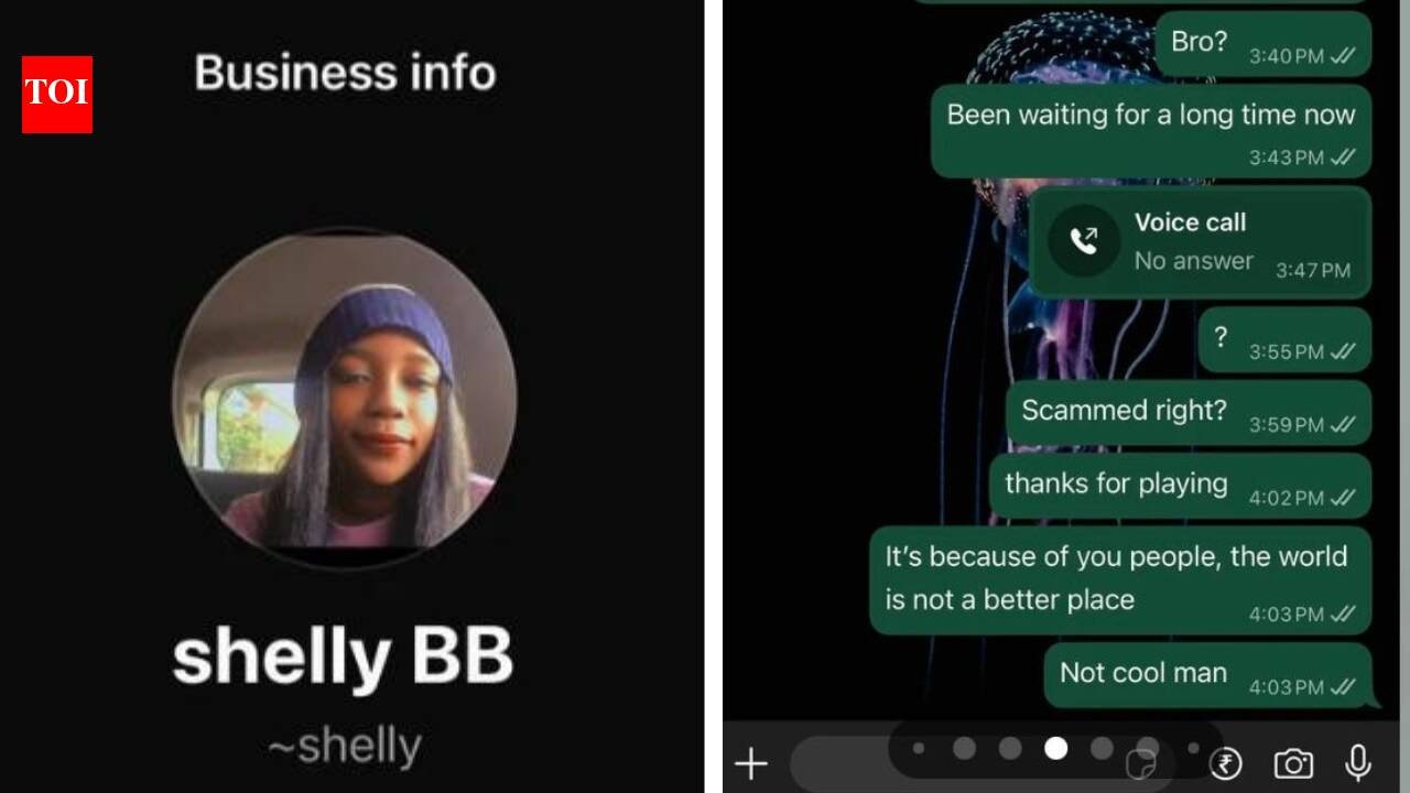 Dating app scam in Bengaluru? Man shares shocking experience with a match