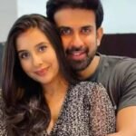 Charu Asopa hits back at reports dragging ex-husband Rajeev Sen into her life again