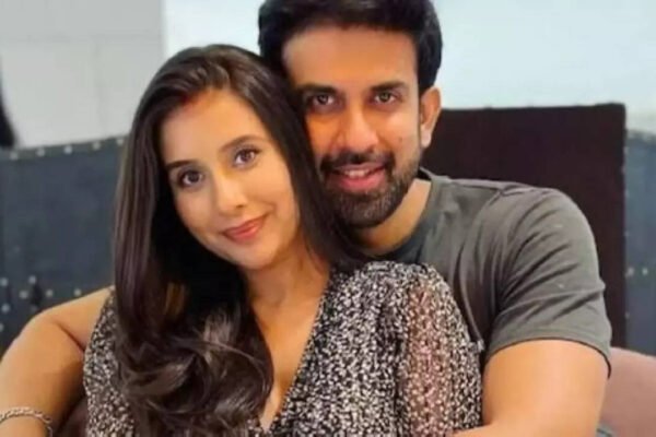 Charu Asopa hits back at reports dragging ex-husband Rajeev Sen into her life again
