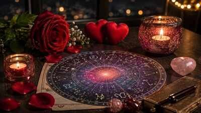 Love Horoscope Today, September 03, 2026: What the stars say about your love life
