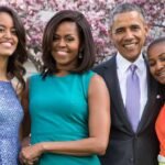 Michelle Obama’s parenting rule is simple but tough: Why she never worried about whether her daughters liked her