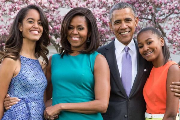 Michelle Obama’s parenting rule is simple but tough: Why she never worried about whether her daughters liked her