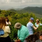 In 1964, a couple bought 535 acres in North Carolina and built a summer home there; decades later, they donated the entire property to Great Smoky Mountains National Park in its largest land gift since the park was created