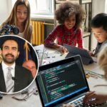 ‘Children need teachers and human connection’: New York bans AI for elementary and middle school students for a year; why parents should rethink how children use chatbots