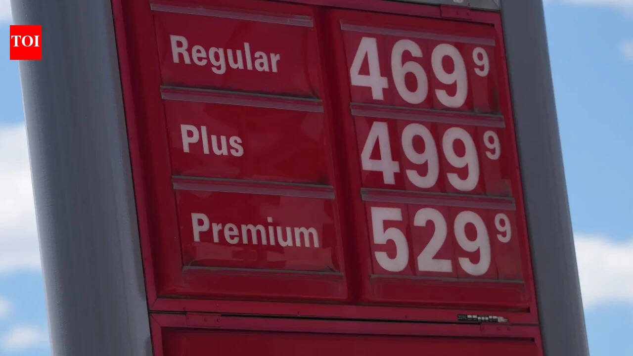 US-Venezuela's historic deal: Will Americans get cheaper gas now?