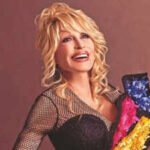 In 1972, Dolly Parton and Carl Dean bought this 75-acre Tennessee property; together, they built a 23-room home that remained their private sanctuary for 54 years |