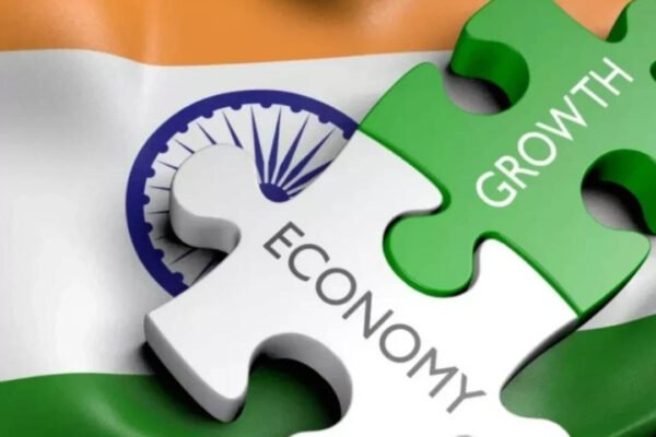 India Gdp Growth: 'Intellectual dishonesty': SBI hits back at 2.6% GDP growth claim, says numbers compared incorrectly