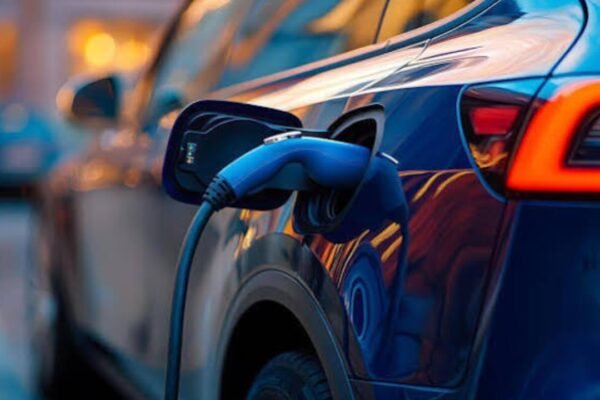 EV shift puts auto parts MSMEs under pressure