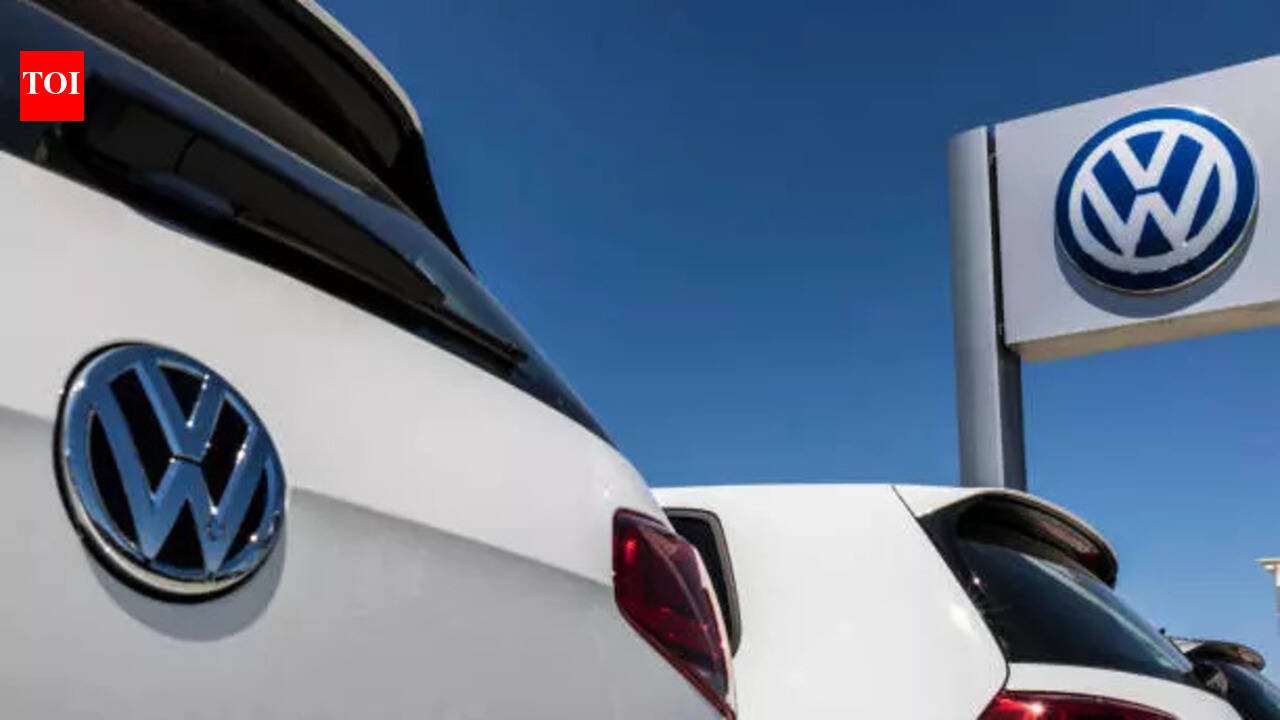 Volkswagen plans another 50,000 job cuts in biggest restructuring in 90 years