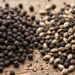 How to check if black pepper is real: 6 ways to spot adulterated pepper at home |