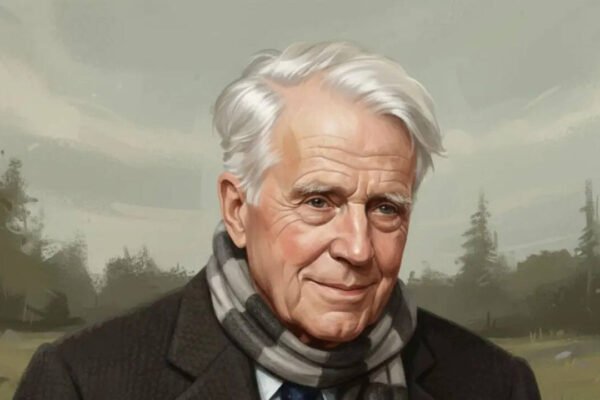 Robert Frost Quotes: Quote of the day by Robert Frost: “For me the initial delight is in the surprise of remembering something I didn’t know I knew. I have never started a poem yet whose end I knew.”