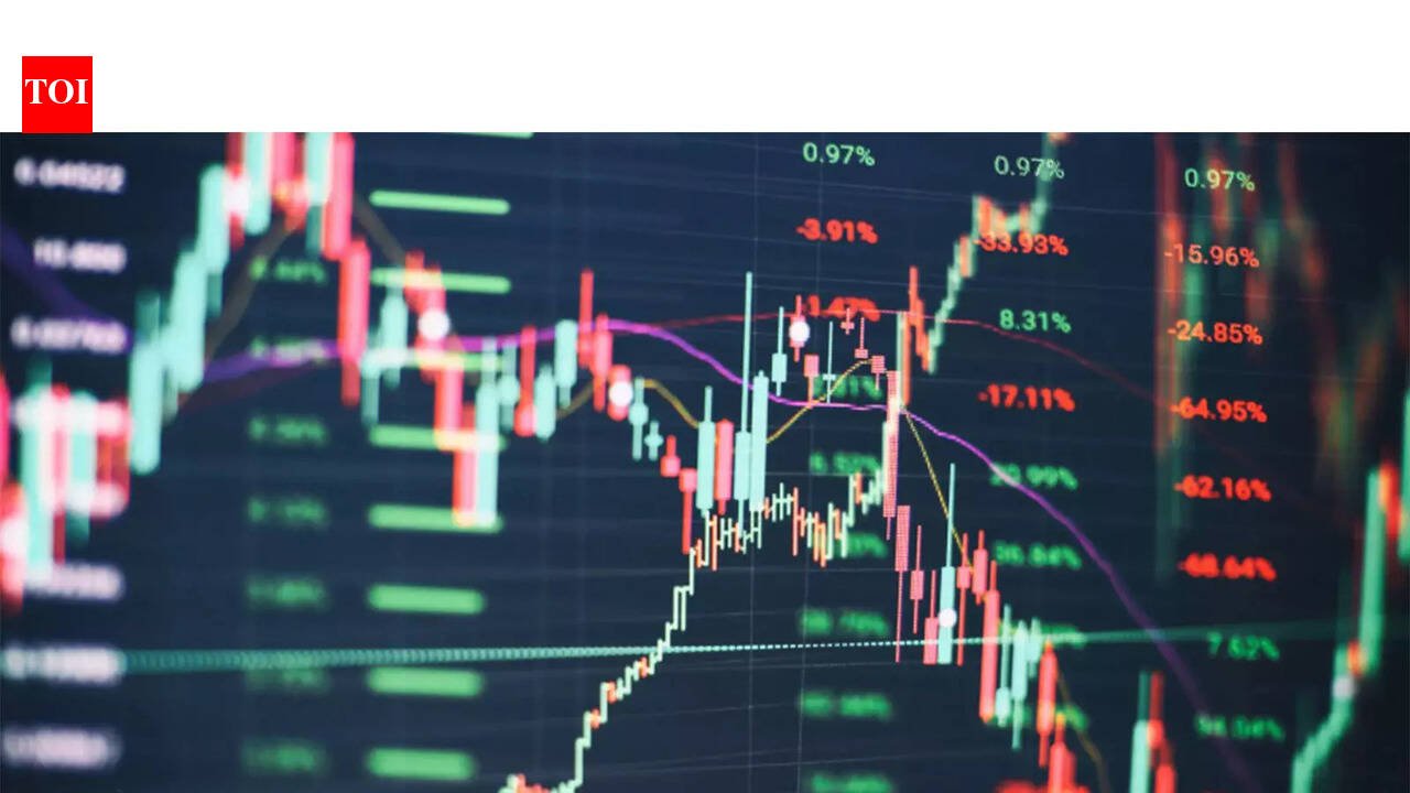 Stock Market Live Updates Today: Markets turn green after week of red; Sensex jumps 400 points, Nifty tops 23,900