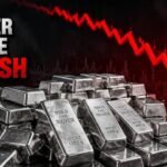 Silver prices crash over 40% from Rs 4 lakh/kg high to Rs 2.35 lakh, but buyers are still staying away; bigger problem yet to arrive as 2,000 tonnes ordered by Indian dealers risk piling up