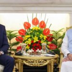 'PM Modi warned us': Belgium PM sounds alarm over trade threat to Europe, takes veiled dig at China