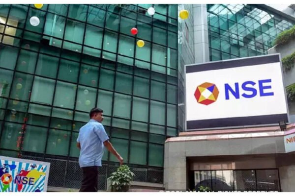 National Stock Exchange Ipo: NSE IPO could be worth Rs 30,000 crore after Sebi gives green signal
