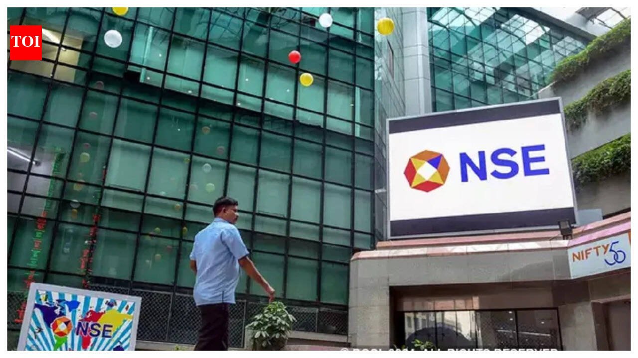 National Stock Exchange Ipo: NSE IPO could be worth Rs 30,000 crore after Sebi gives green signal