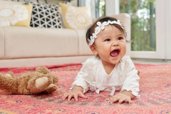 10 baby girl names inspired by the Moon