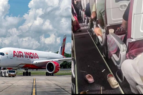 Air India Pilot Psychoactive Substance: Phuket-Delhi flight incident: Air India terminates pilot who tested positive for drugs