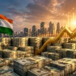 How India built a record forex shield amid the US-Iran war
