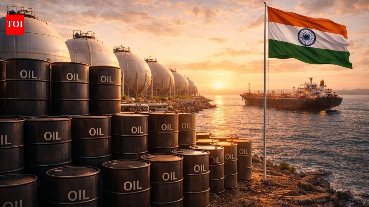 Breather for India? Trump’s Russia sanctions bill may be stalled for now; could have led to 100% tariffs