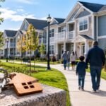 In 1978, advocates sought affordable homes in a New York town; nearly 50 years and a landmark court battle later, a $98 million community with 145 homes is finally complete