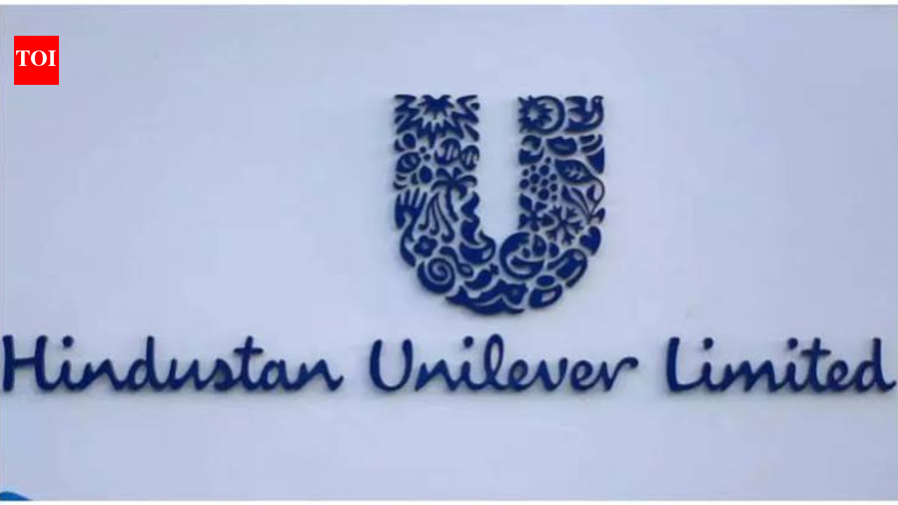 Hindustan Unilever: HUL plans capex boost; eyes entry into new areas