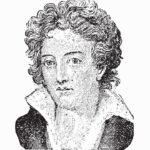 Percy Bysshe Shelley: Quote of the day by Percy Bysshe Shelley: "Rise like lions after slumber, in unvanquishable number. Shake your chains to earth like dew, which in sleep had fallen on you. Ye are many-they are few."