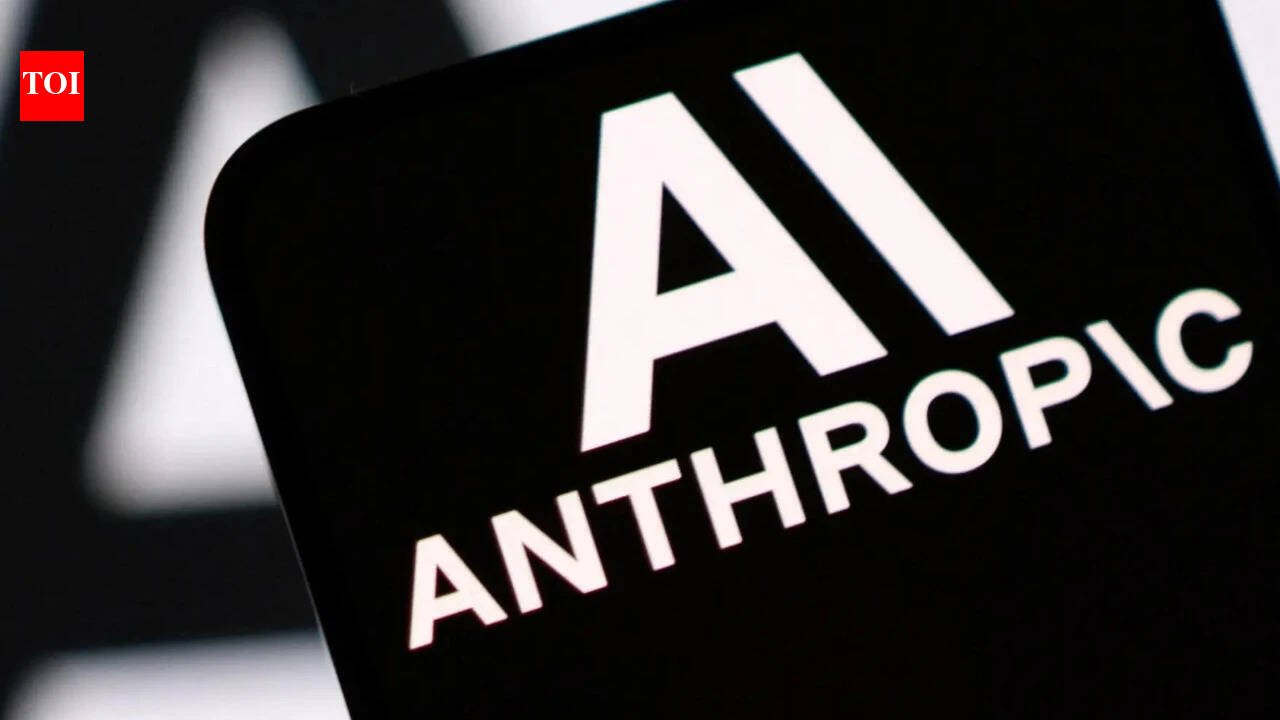 Anthropic IPO: AI giant delays public offering, eyes $2 trillion valuation, mid-October market debut