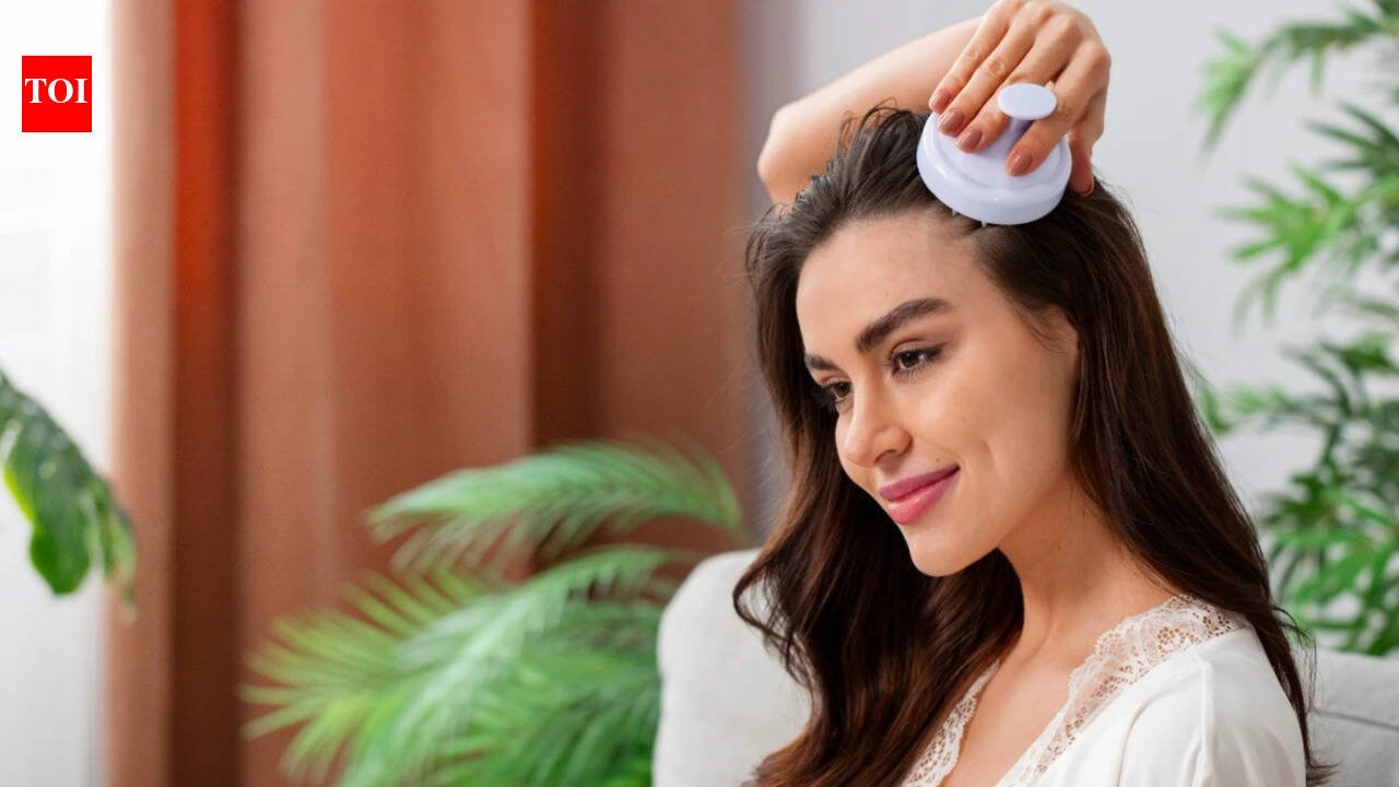 Scalp care is the new skincare: Dermatologist reveals the mistakes that could be harming your hair