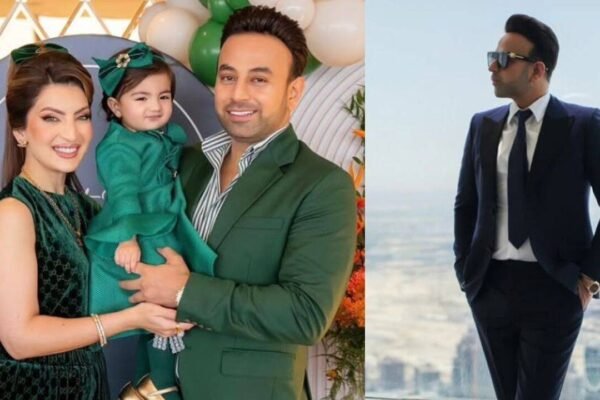 From class 8 dropout to a luxury home in Burj Khalifa: The unconventional journey of Dubai billionaire Satish Sanpal