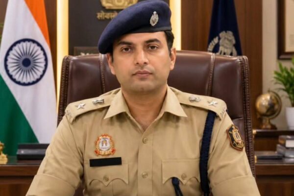 34% marks, 24 backlogs, and a dream that refused to die: How Sameer Sharma turned academic failure into an IPS success story