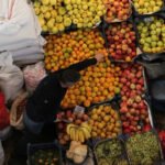 Global food prices rise 1.9%, says UN body; highest since 2022 amid weather, war disruptions