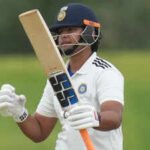 Vaibhav Sooryavanshi has already conquered IPL records and international cricket — now he faces another big test: his first five-day game | Cricket News